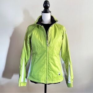 Spyder Women’s Ski Jacket Size 8 • Thinsulate Insulated Winter Snow Coat